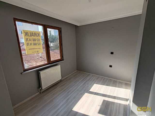 1-GSN GAYRİMENKUL'DEN ADEM YAVUZ MAHALLESİNDE KİRALIK 3+1 DAİRE